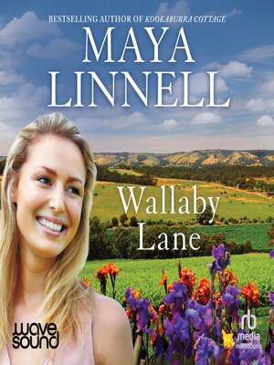cover image of Wallaby Lane